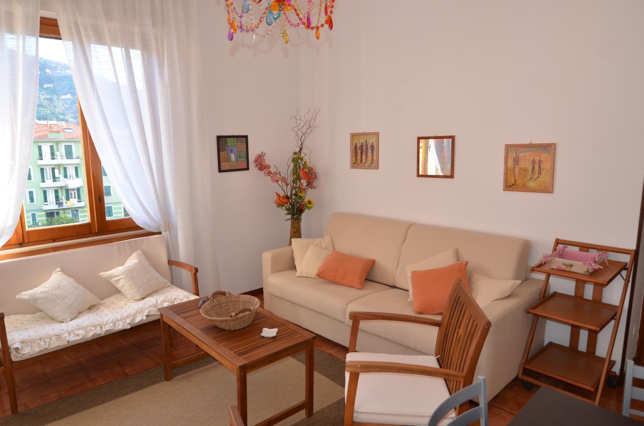 Gabry Apartment เลวานโต ภายนอก รูปภาพ