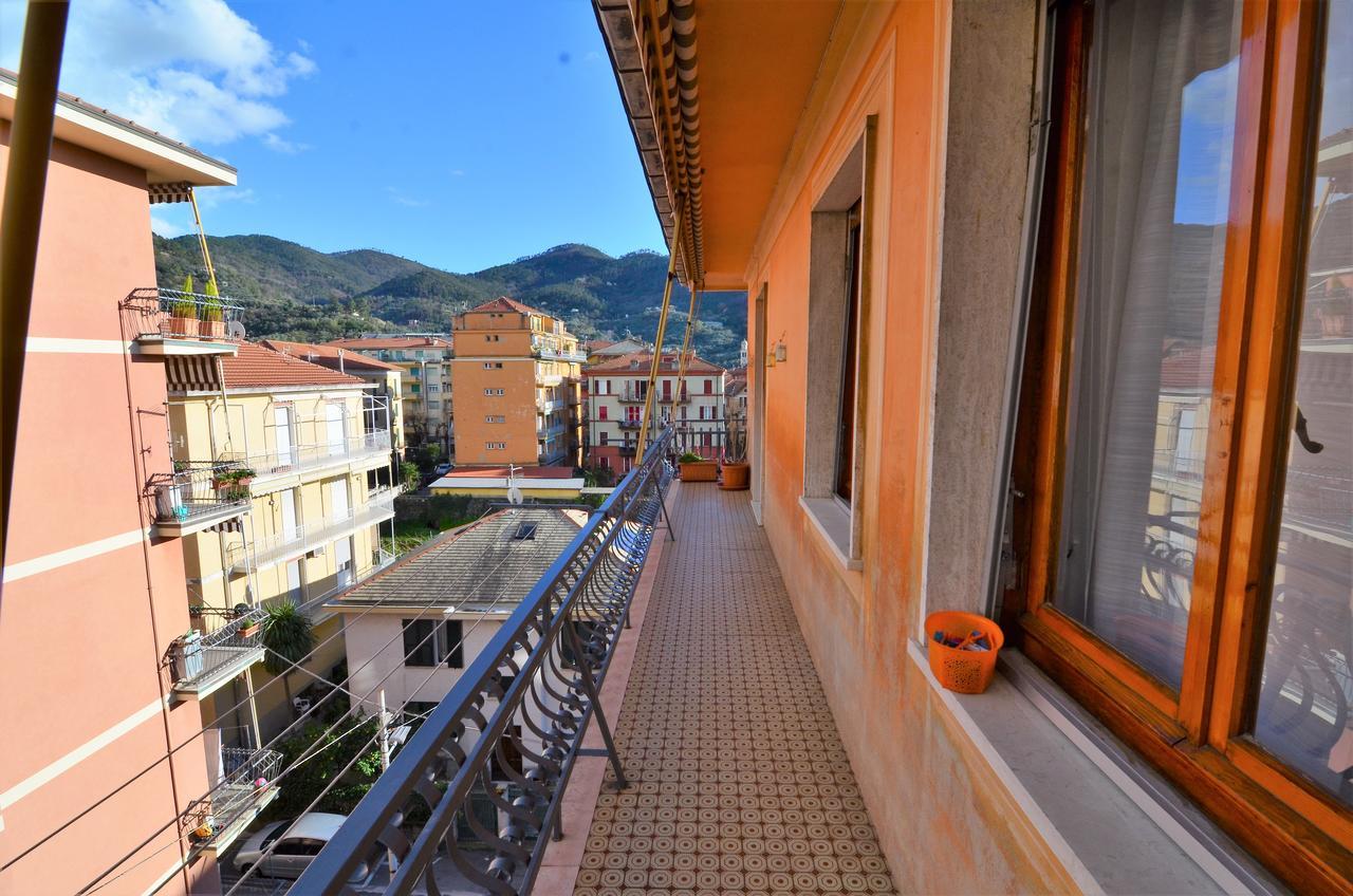 Gabry Apartment เลวานโต ภายนอก รูปภาพ
