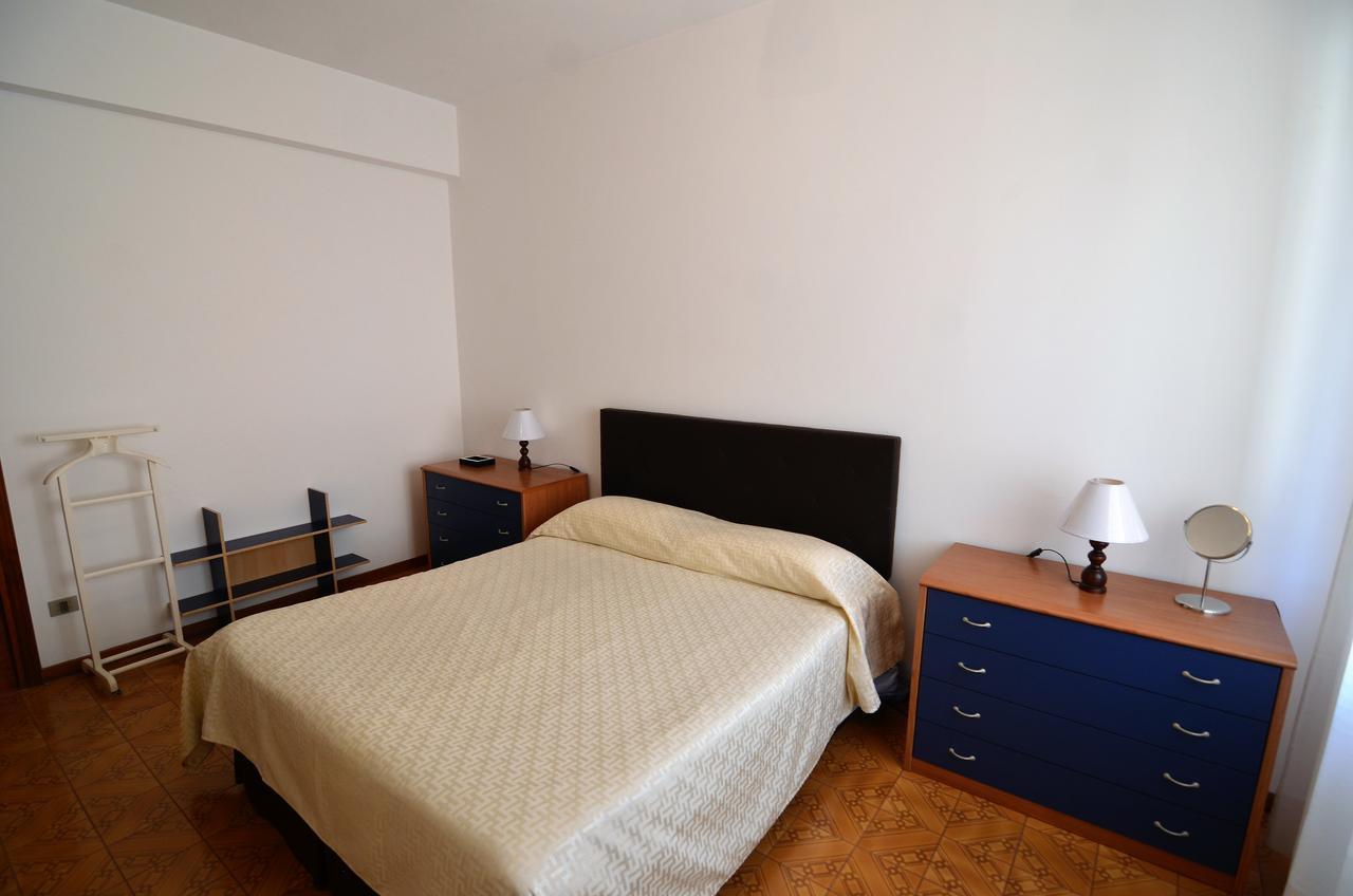 Gabry Apartment เลวานโต ภายนอก รูปภาพ