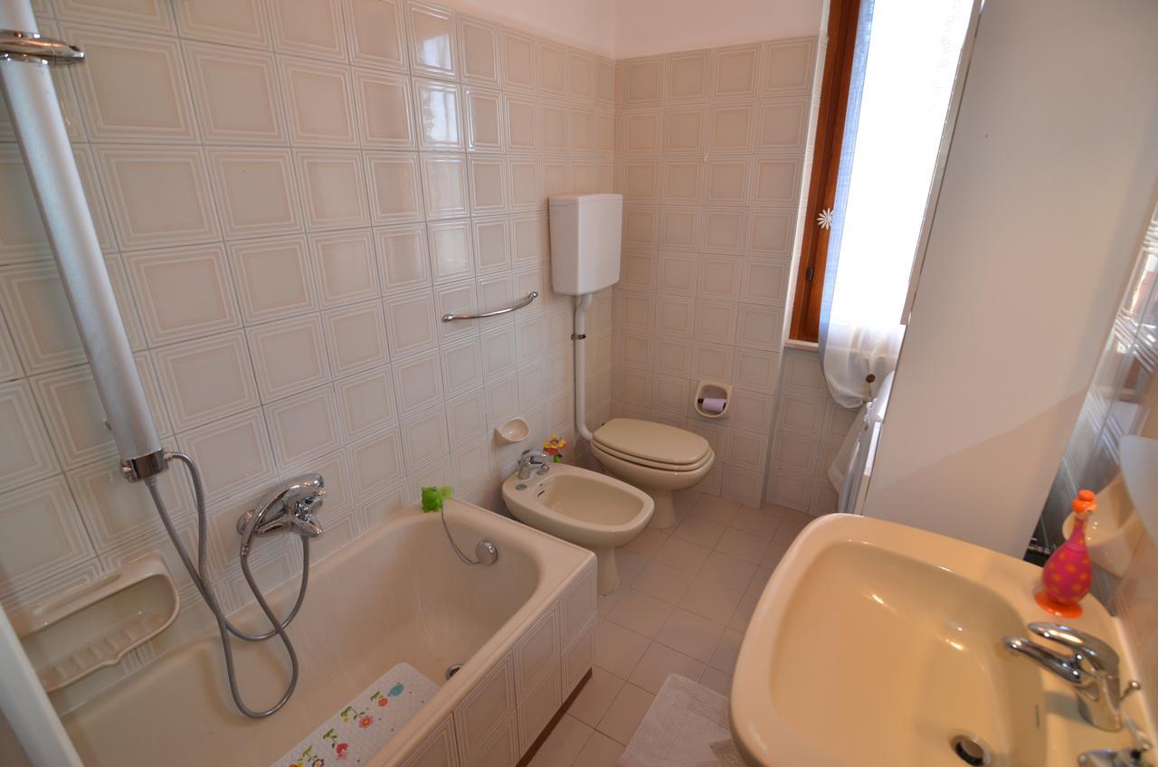 Gabry Apartment เลวานโต ภายนอก รูปภาพ
