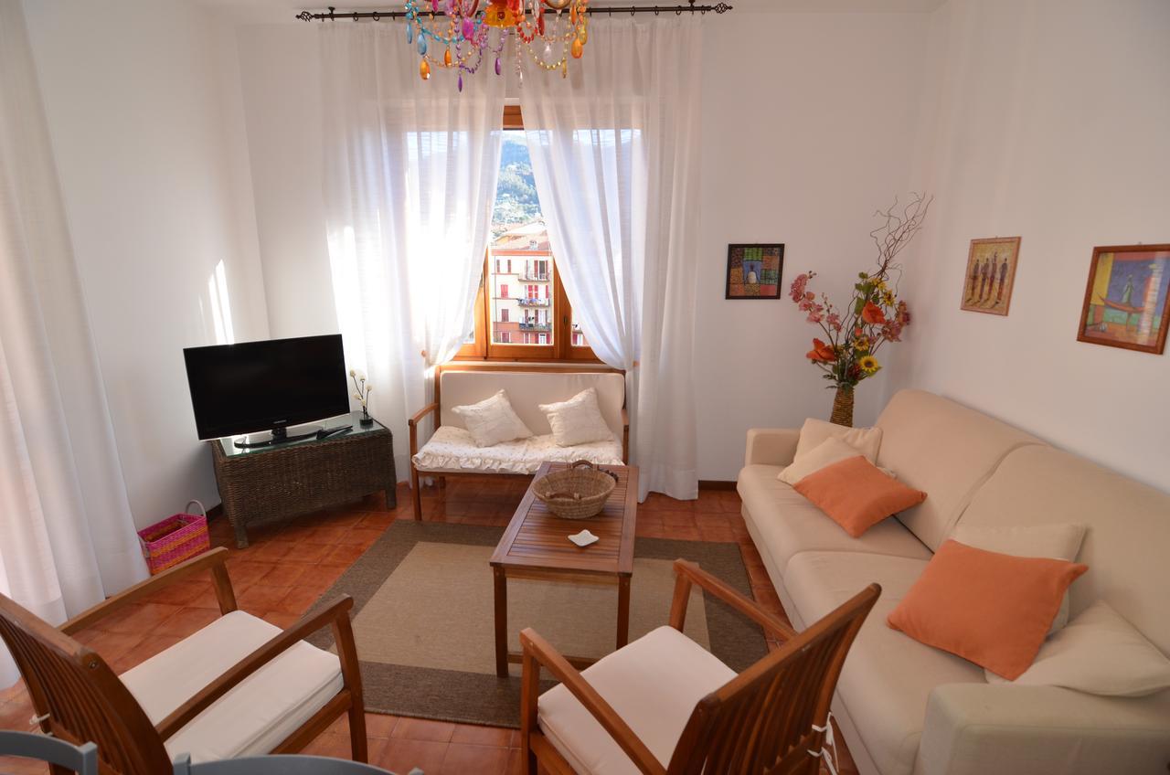 Gabry Apartment เลวานโต ภายนอก รูปภาพ