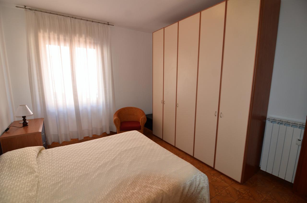 Gabry Apartment เลวานโต ภายนอก รูปภาพ