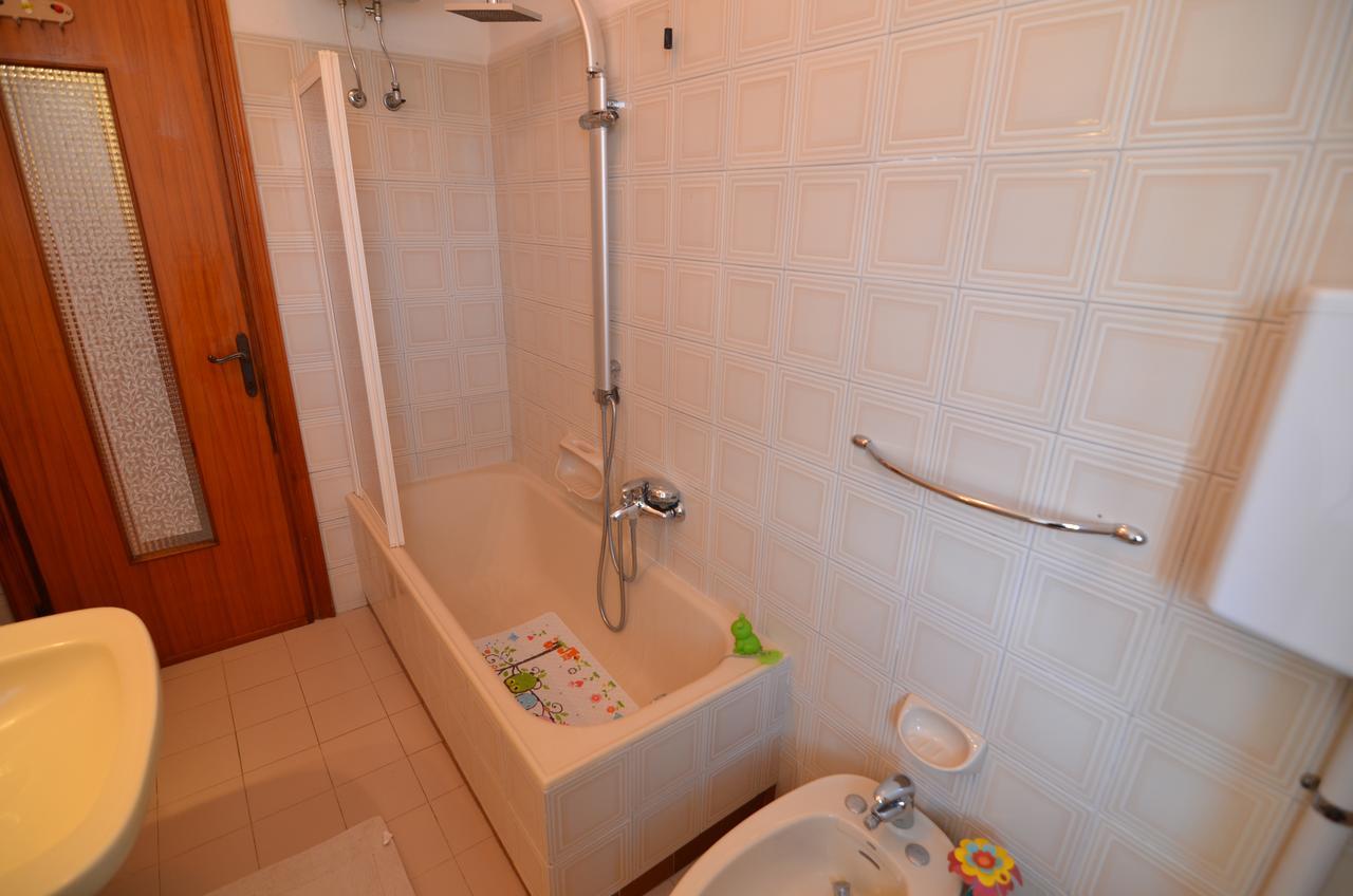 Gabry Apartment เลวานโต ภายนอก รูปภาพ