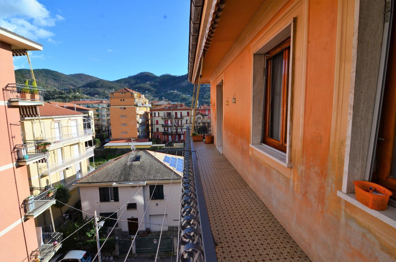 Gabry Apartment เลวานโต ภายนอก รูปภาพ
