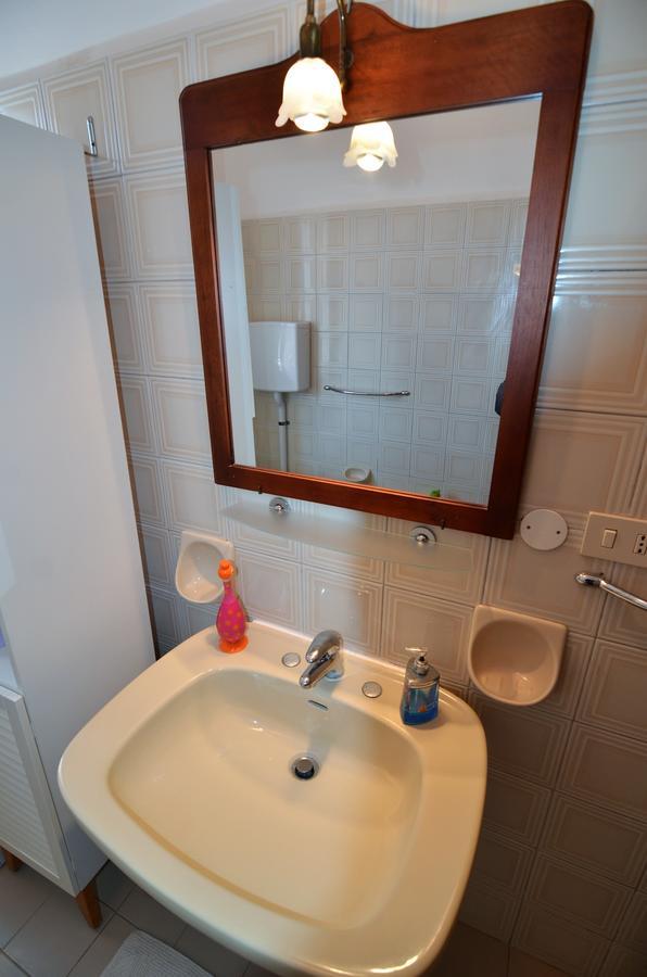 Gabry Apartment เลวานโต ภายนอก รูปภาพ