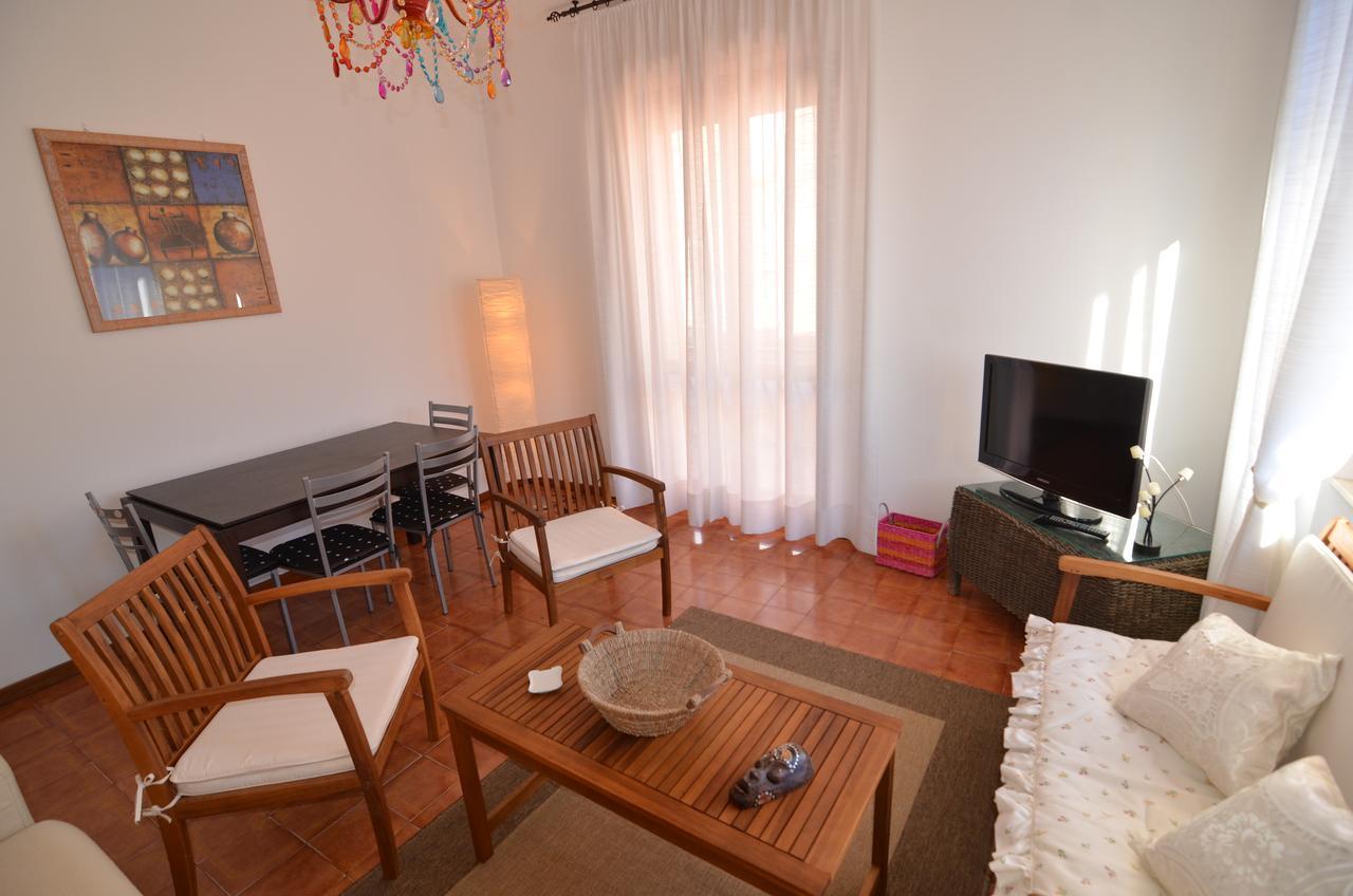Gabry Apartment เลวานโต ภายนอก รูปภาพ
