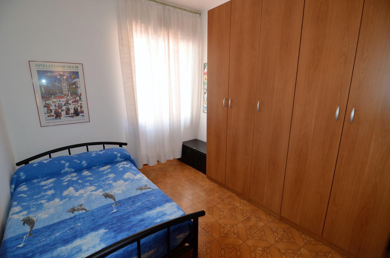 Gabry Apartment เลวานโต ภายนอก รูปภาพ