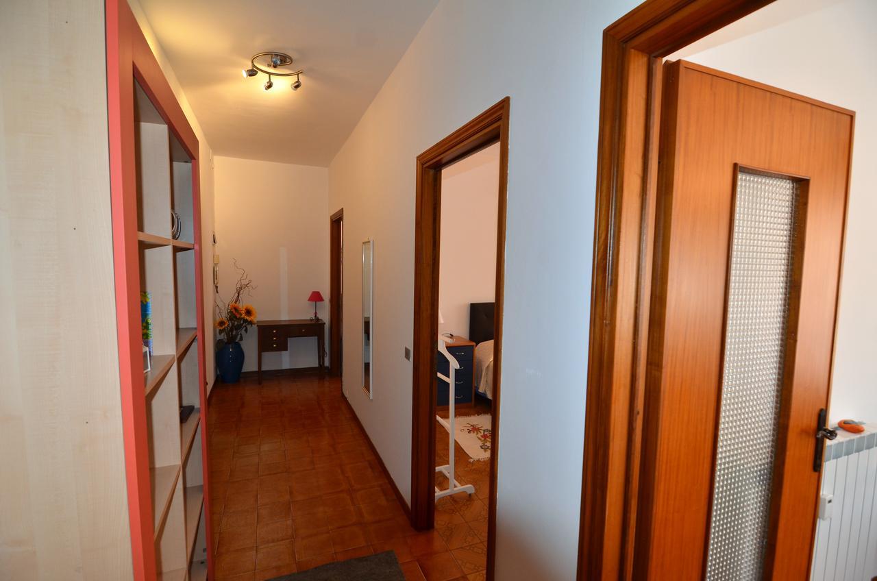 Gabry Apartment เลวานโต ภายนอก รูปภาพ