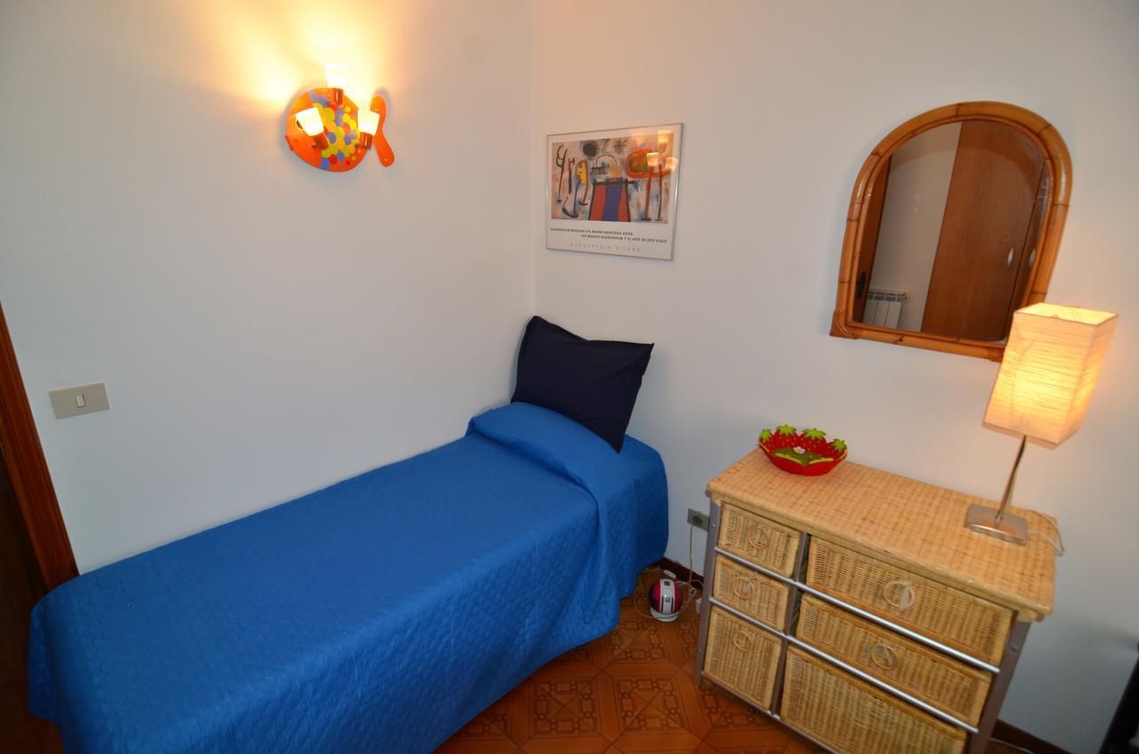 Gabry Apartment เลวานโต ภายนอก รูปภาพ