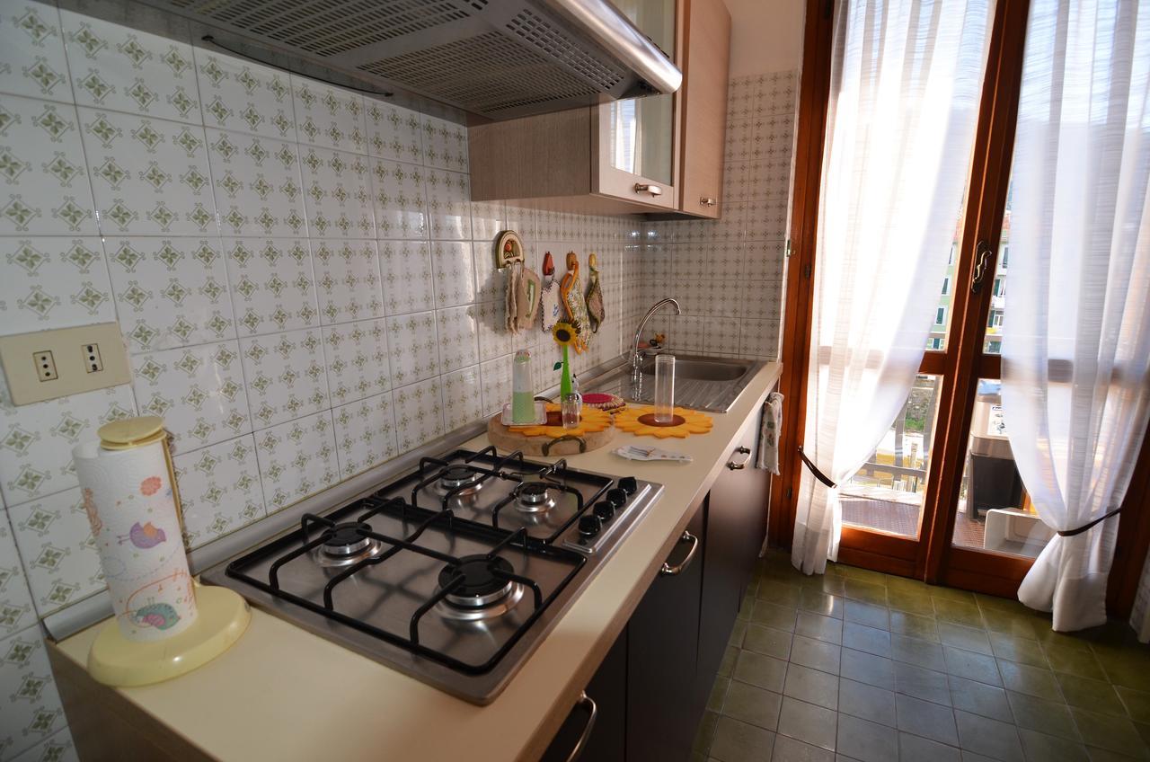 Gabry Apartment เลวานโต ภายนอก รูปภาพ