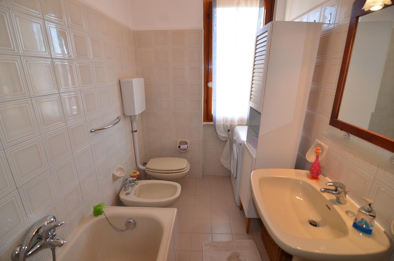 Gabry Apartment เลวานโต ภายนอก รูปภาพ