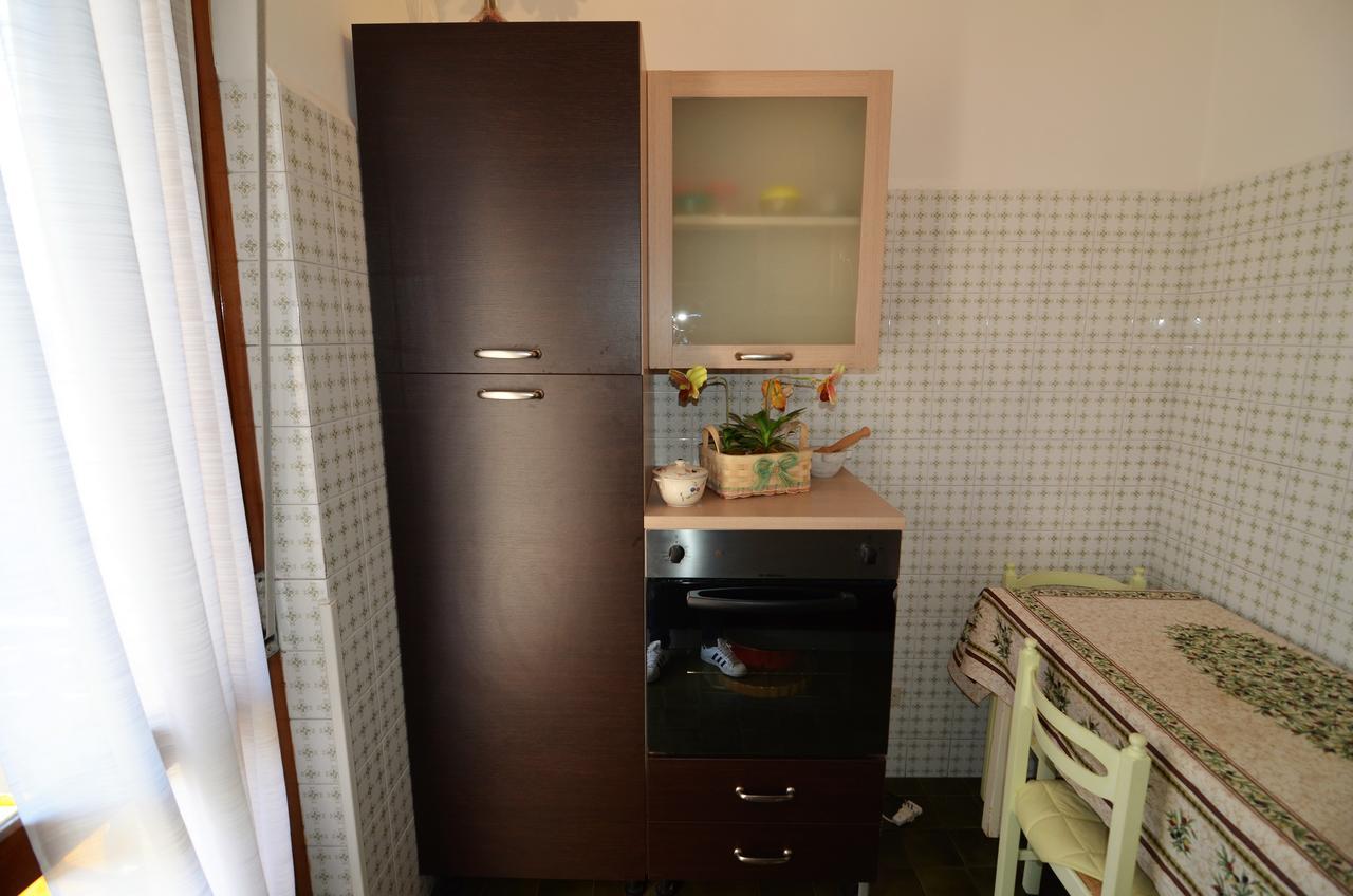 Gabry Apartment เลวานโต ภายนอก รูปภาพ