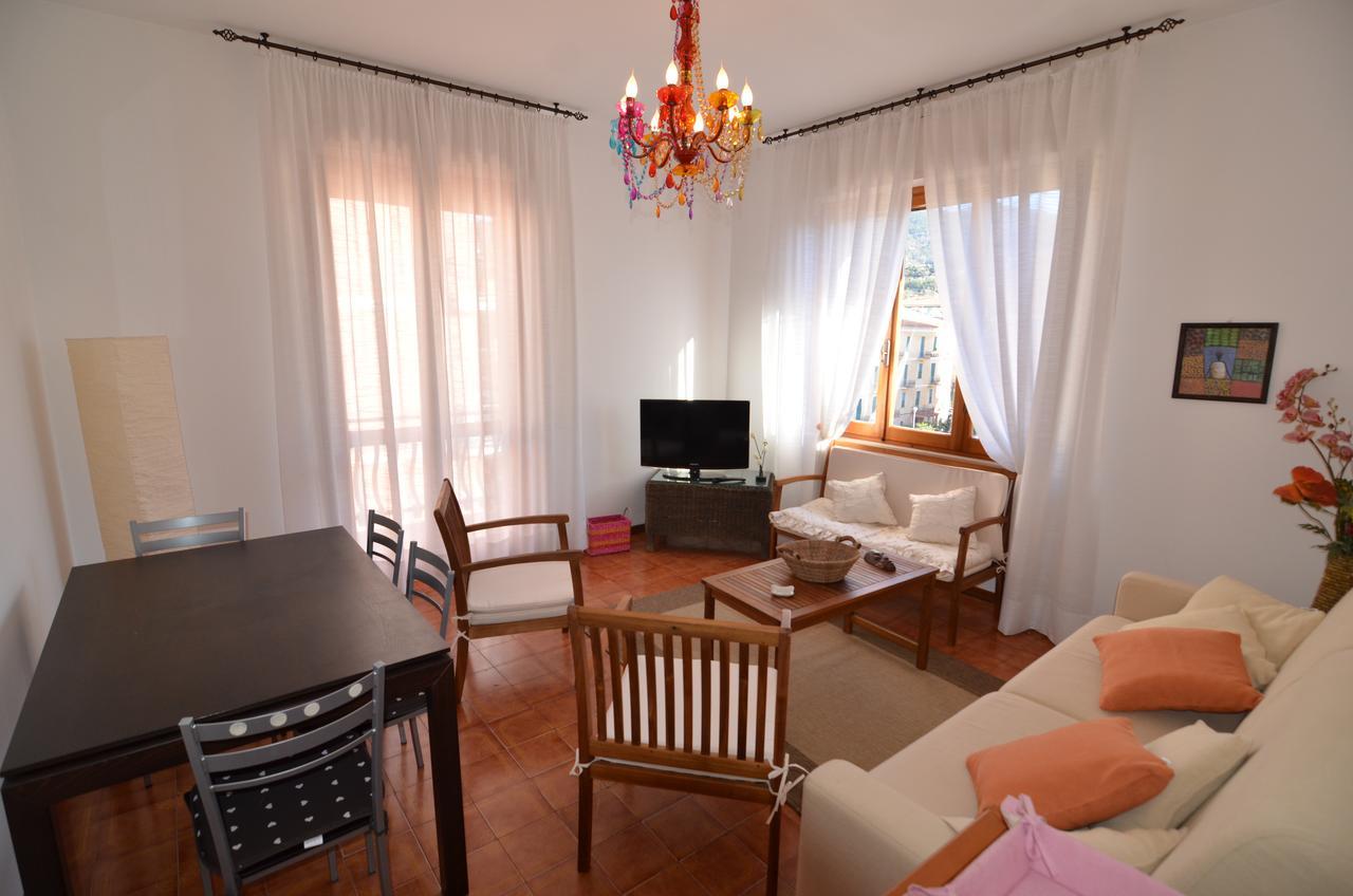 Gabry Apartment เลวานโต ภายนอก รูปภาพ