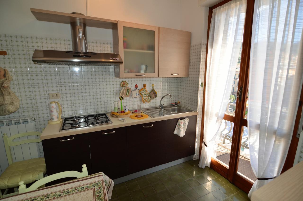 Gabry Apartment เลวานโต ภายนอก รูปภาพ