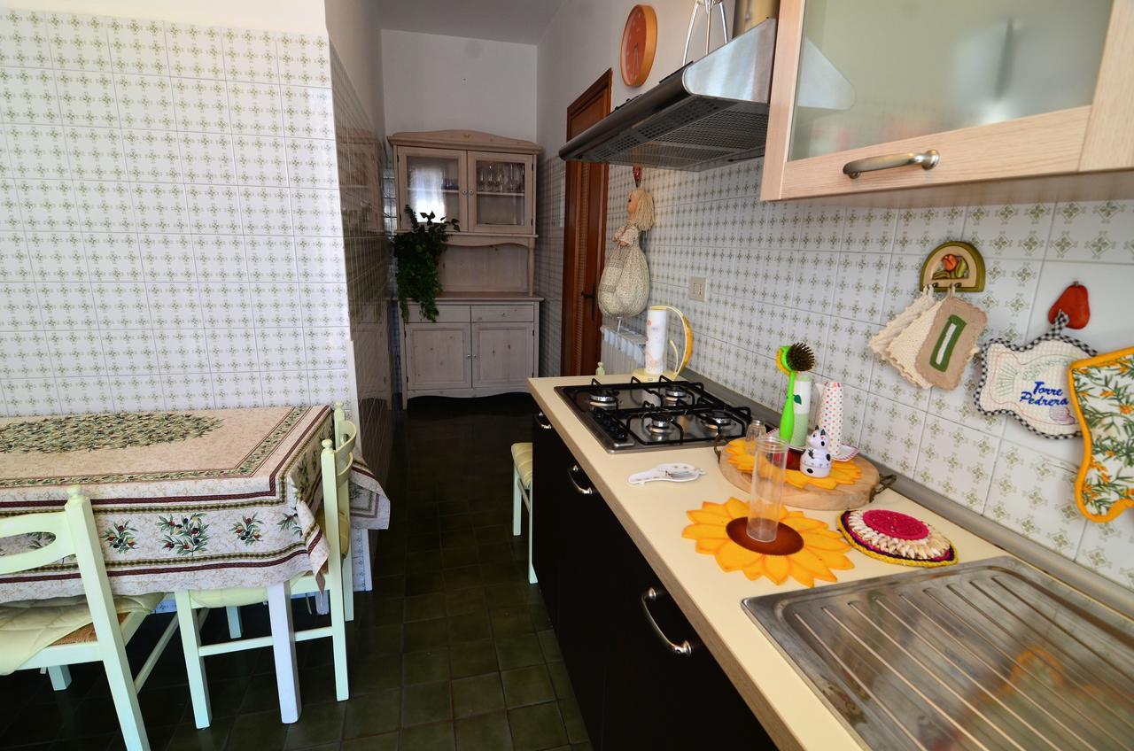 Gabry Apartment เลวานโต ภายนอก รูปภาพ