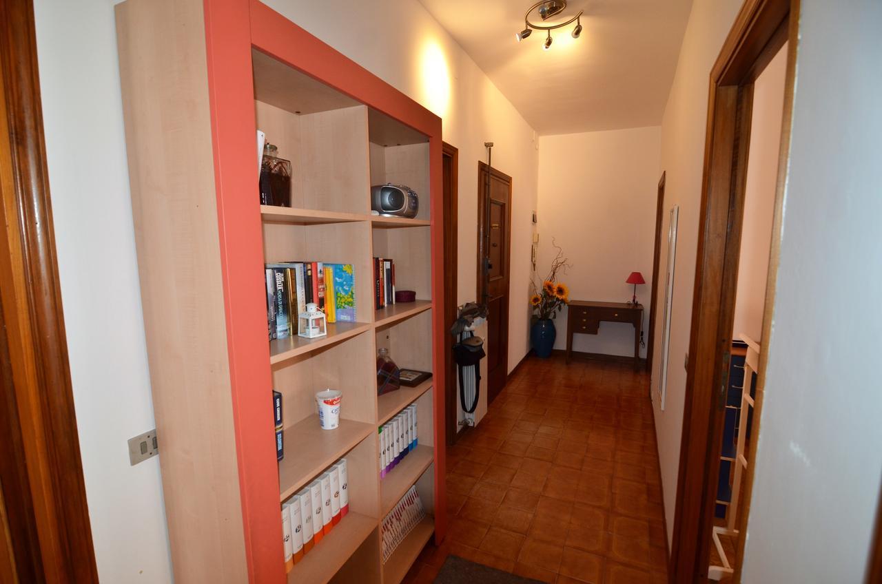 Gabry Apartment เลวานโต ภายนอก รูปภาพ